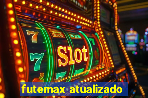 futemax atualizado